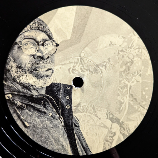 Brian Jackson Feat. Omar / Rich Medina - EP One | BBE (BBE800ELP) - 4 Brian Jackson Feat. Omar / Rich Medina - EP One | BBE (BBE800ELP) - 4