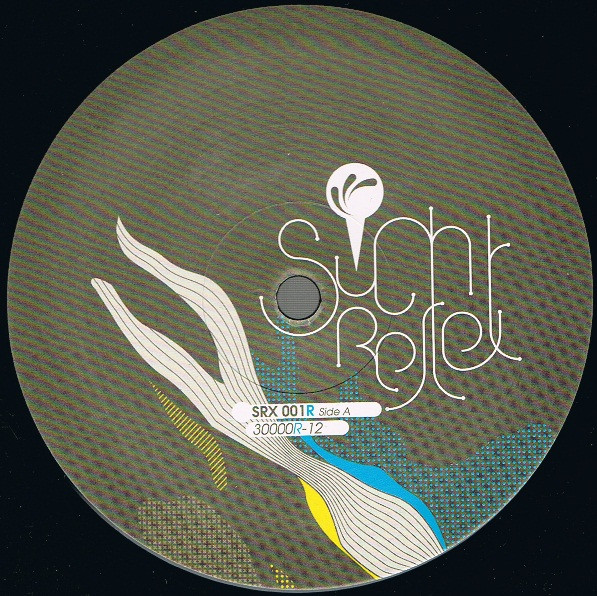 Amir - Bodymusic One. The Remixes | Suchtreflex (SRX 001-R)