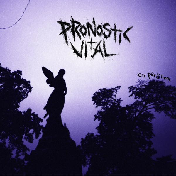 Pronostic Vital - en perdition | Prix Libre Record (PRNV001)