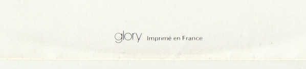 Virgin Prunes - Over The Rainbow (A Compilation Of Rarities 1981-1983) | Baby Records (BABY 002) - 9