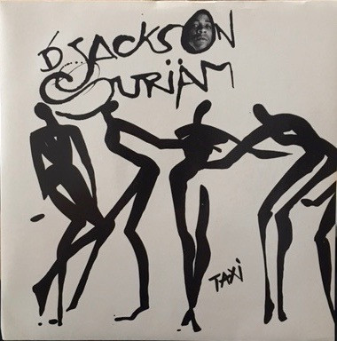Jackson Suriam - Taxi | MKA (SDJ 18-06-60) - main
