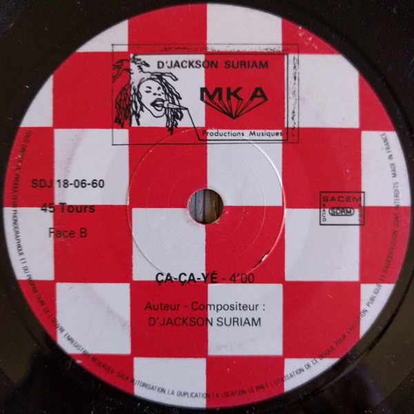 Jackson Suriam - Taxi | MKA (SDJ 18-06-60) - 4