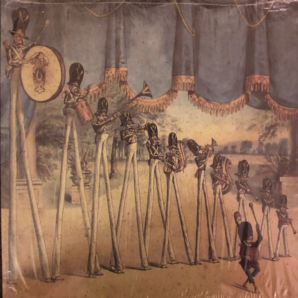 Neutral Milk Hotel - In The Aeroplane Over The Sea | Merge Records (MRG136LP) - 2 Neutral Milk Hotel - In The Aeroplane Over The Sea | Merge Records (MRG136LP) - 2