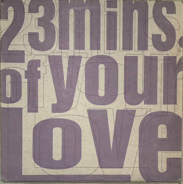 Angel Moraes - 23 Mins. Of Your Love | Hot 'N' Spycy (1262-1)