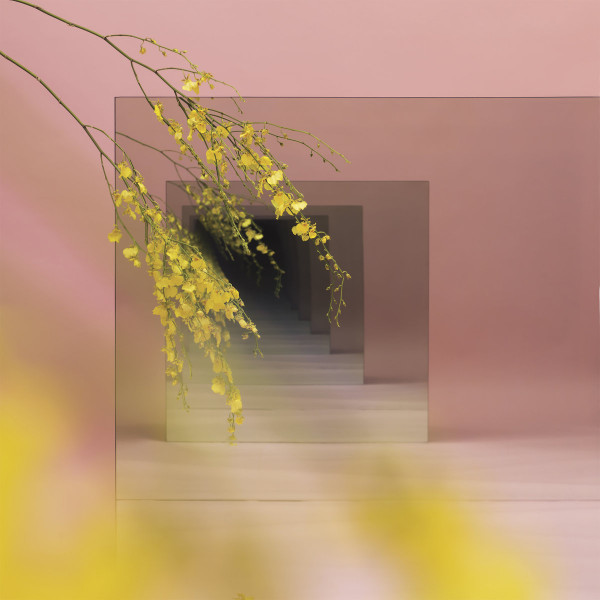 Witxes - Orients | Consouling Sounds (SOULCXI)