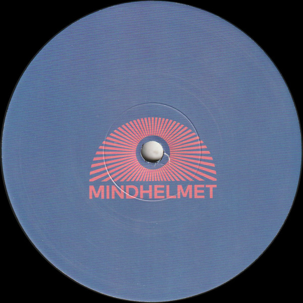 Various - MINDHELMET 02 | MINDHELMET (HELMET_02)