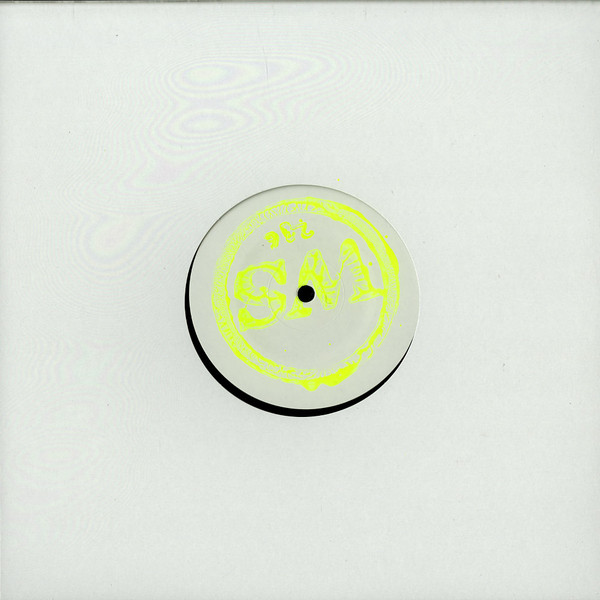 Unknown Artist - WS001 | WS (WS001) - main
