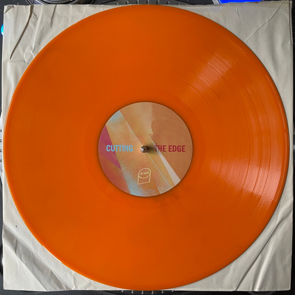 Medline - The Edge | My Bags (mb lp 007) - 4