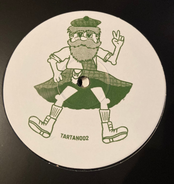 Unknown Artist - Butterfly / Soul | Tartan Records (TARTAN002)