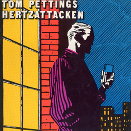 Tom Pettings Hertzattacken - Tom Pettings Hertzattacken | Schallter (204 355)
