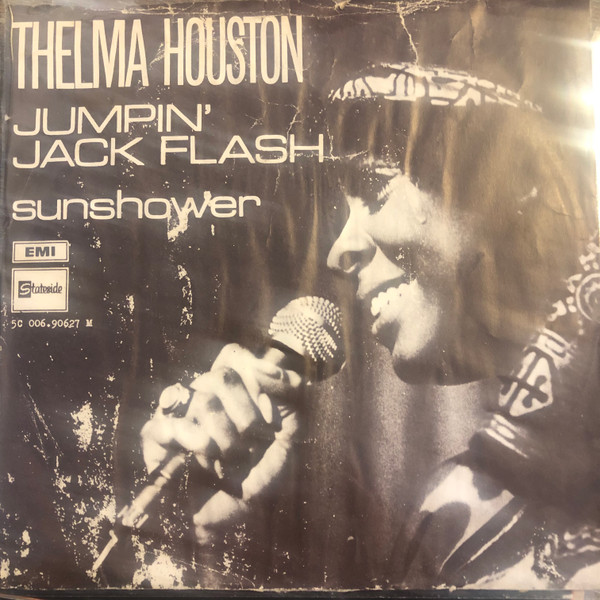 Thelma Houston - Jumpin' Jack Flash | Stateside (5C 006.90627-M)