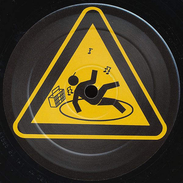 Diex - Untitled | Acid Anonymous (AA 02) - 2