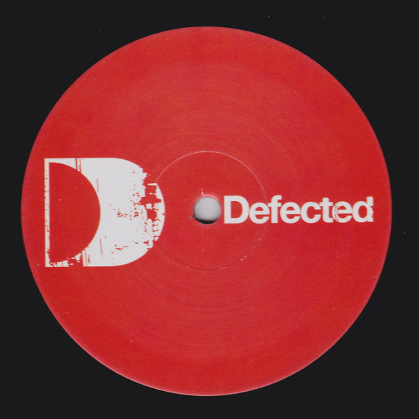 Martin Solveig - Jealousy (Part Three) | Defected (DFTD121X) - 4