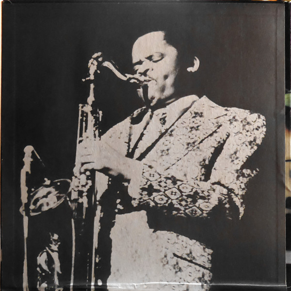 Stanley Turrentine - Don't Mess With Mister T. | CTI Records (CTI 6030) Stanley Turrentine - Don't Mess With Mister T. | CTI Records (CTI 6030)