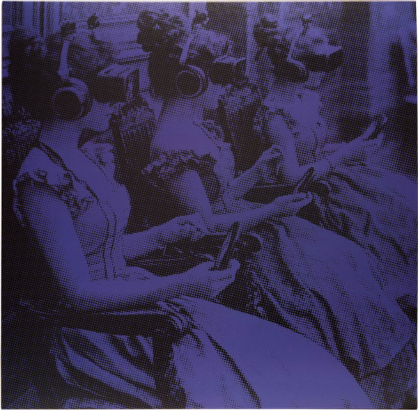 pdqb & Scape One - Beyond Diskmind | Synaptic Cliffs (SC 010)