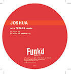 Joshua - Pearl's Dub | Funk'd Records (FUNKD1) - main