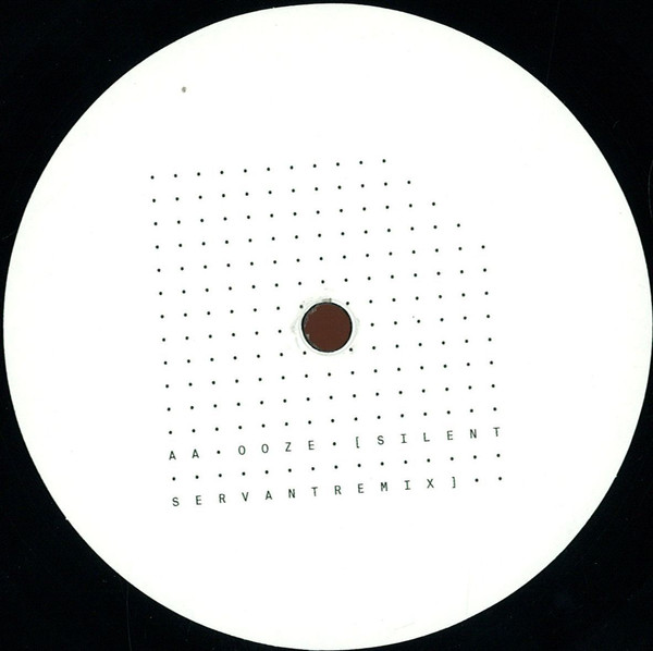 Streetwalker - Ooze | Diagonal (DIAG008)