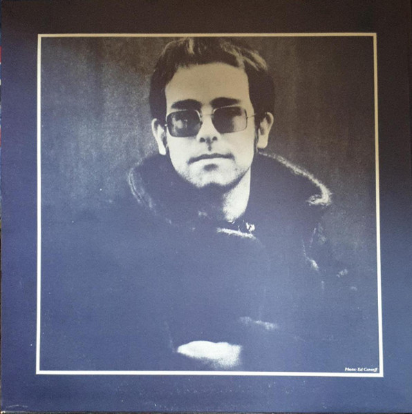 Elton John - Madman Across The Water | DJM Records (1 J 064 93.064) - 3 Elton John - Madman Across The Water | DJM Records (1 J 064 93.064) - 3