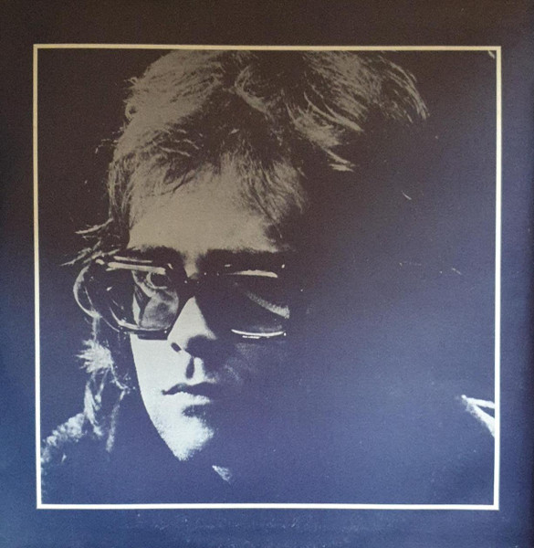 Elton John - Madman Across The Water | DJM Records (1 J 064 93.064) - 4 Elton John - Madman Across The Water | DJM Records (1 J 064 93.064) - 4