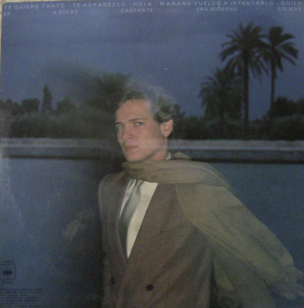 Ivan - A Solas | CBS (S 84930)