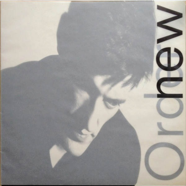 New Order - Low-life | Factory (Fact 100)