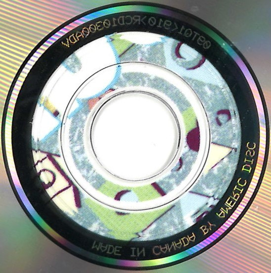 Sugar - File Under: Easy Listening | Rykodisc (RCD 10300) - 4 Sugar - File Under: Easy Listening | Rykodisc (RCD 10300) - 4