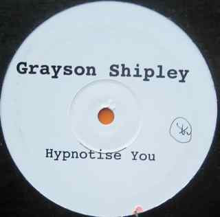 Grayson Shipley / Tecra - Hypnotise You / Dawn Vouyer | Not On Label (PRO-01) Grayson Shipley / Tecra - Hypnotise You / Dawn Vouyer | Not On Label (PRO-01)