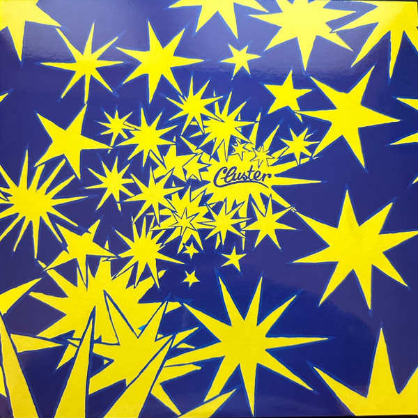 Cluster - Cluster II | Superior Viaduct (SV188) Cluster - Cluster II | Superior Viaduct (SV188)