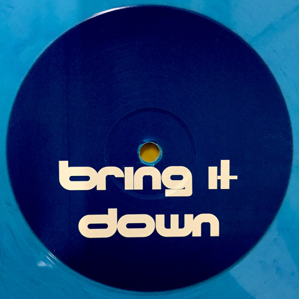 Timo Maas Vs Simpson Tune - Bring It Down | Not On Label (Timo Maas) (BID 001)