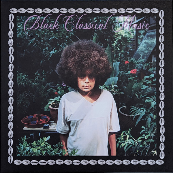 Yussef Dayes - Black Classical Music | Brownswood Recordings (BWOOD0310LP)