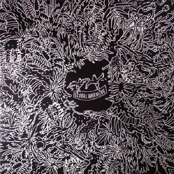 Jascha Hagen - Simple Brain Dance | Global Warming Records (GW03) - 2