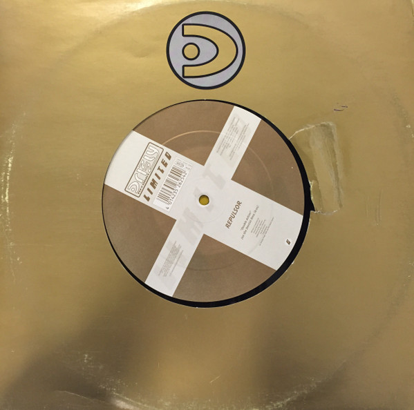 Airwalk / Repulsor - Energy / Double Action | Drizzly (DRIZLTD9801)