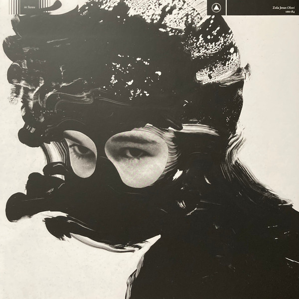 Zola Jesus - Okovi | Sacred Bones Records (SBR-184) Zola Jesus - Okovi | Sacred Bones Records (SBR-184)