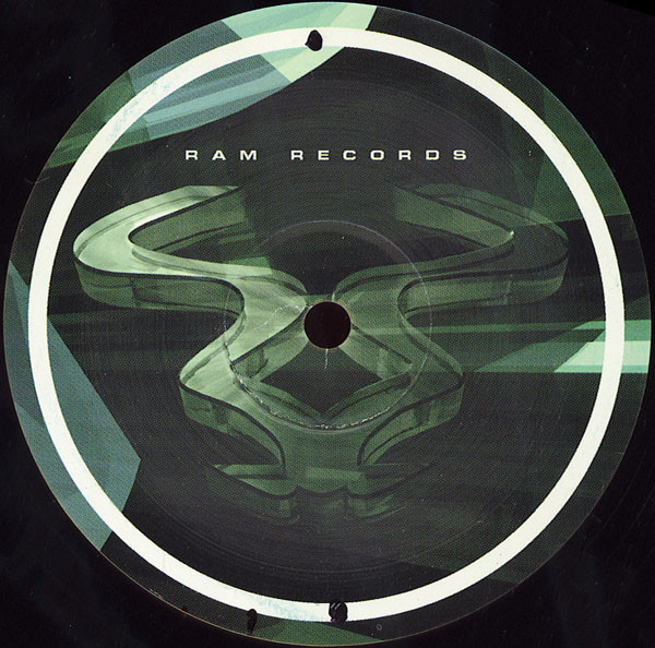 Fresh - Music Maker EP | RAM Records (RAMM43) - 4