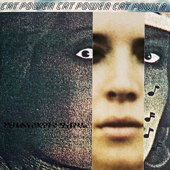 Cat Power - What Would The Community Think | Matador (OLE 202-0) Cat Power - What Would The Community Think | Matador (OLE 202-0)