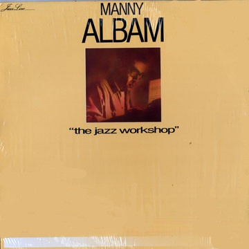 Manny Albam - The Jazz Workshop | RCA (PM 43551) - main