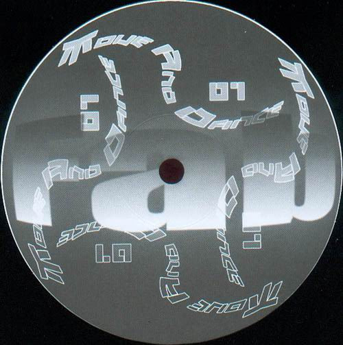 DJ Fab / Impish - Move And Dance 01 | Move And Dance (MAD 01)