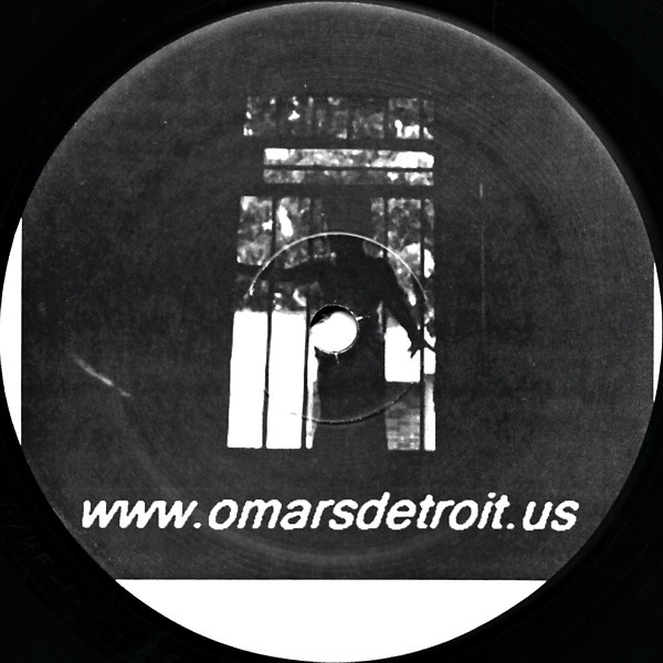 Luke Hess - EP 01 | FXHE Records (LH-FX#1) - 2