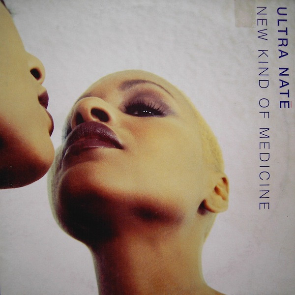 Ultra Naté - New Kind Of Medicine | Vendetta Records (VENMX 169 (M))