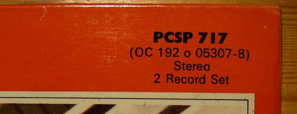 The Beatles - 1962-1966 | Apple Records (PCSP 717) - 3 The Beatles - 1962-1966 | Apple Records (PCSP 717) - 3