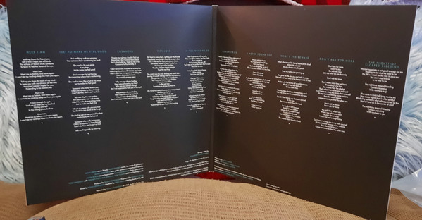 Adam Green & Binki Shapiro - Adam Green & Binki Shapiro | ORG Music (ORGM-2337) - 3