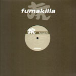 Autotune - Blow Funk EP | Fumakilla (fuma 03) - 3