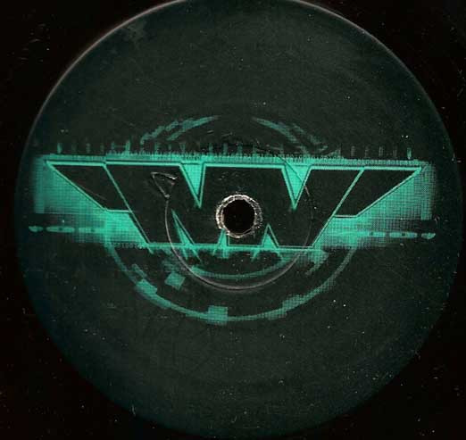 Mechanoise Sound System / Sons Of Mecha - Psycotic Break / Feel No Way | Mechanoise Records (MECH2002) - main