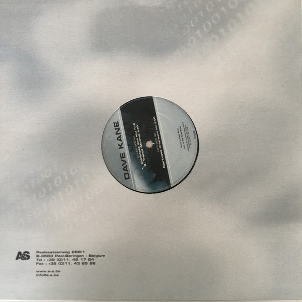 Dave Kane - Clarkness (Remixes) | Tranced Out (23) - 4