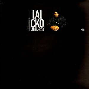 Lalcko - Entreprise | 45 Scientific (56876E2/A) - main