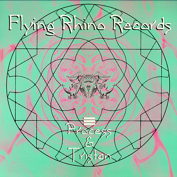 KV 23 / Random Factor