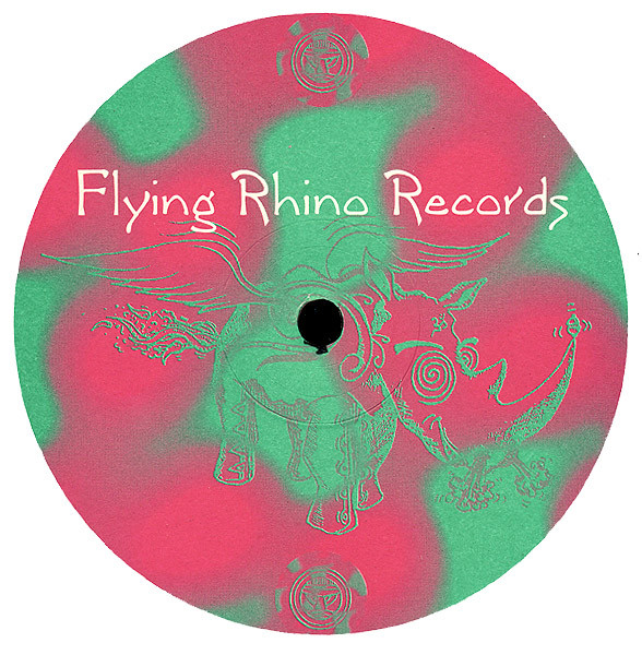 KV 23 / Random Factor