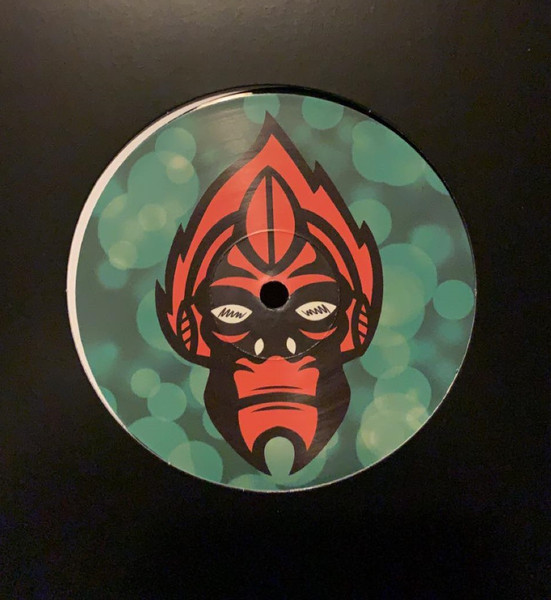 Bright Lights - You Time | Erupt Records (PLINIAN2-2) - 2 Bright Lights - You Time | Erupt Records (PLINIAN2-2) - 2