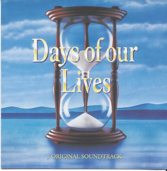 Various - Days Of Our Lives - Original Soundtrack | Roughrider Entertainment, Inc (SHO19482)
