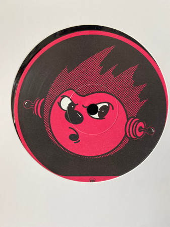 Desirée Falessi - Existential Instinct | EYA Records (EYA030) - 2